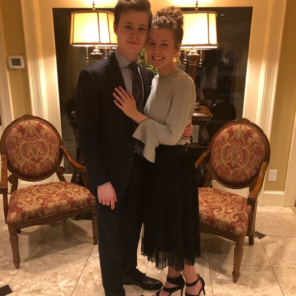 Meet your Posher, Hannah - Picture 4 of 10